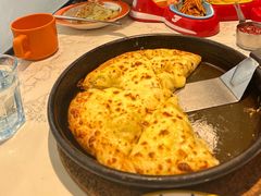 -必胜客(新辰里酒仙桥店)