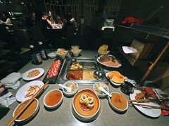 -海底捞火锅(崇文门新世界百货店)