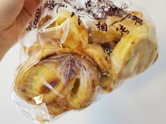 小蝴蝶酥-国际饭店·帆声西饼屋(黄河路店)