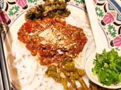 -鑫花溪牛肉米粉(文星广场店)