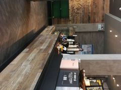 -星巴克(甘河路店)