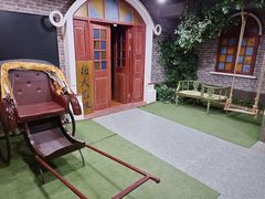 -Tipsy Bar•屋顶露台酒吧&水烟吧