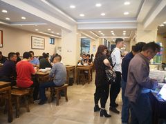 -老刘家永盛斋·传统泡馍(东关南街店)
