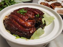 梅菜扣肉-孙记驴肉山庄(李桥店)