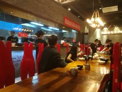 大堂-鼎高高陕西美食(龙德广场店)