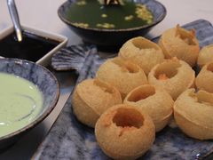 -VATAN INDIAN RESTAURANT米特印度餐厅(城北路店)