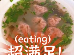 宁记大馅云吞-海清宁记大馅云吞