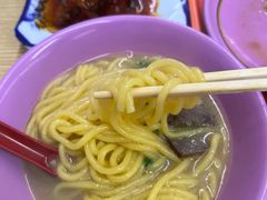牛肉玉米饸烙-牛马行牛肉饸饹铺(长春总店)