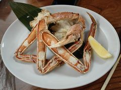 -蟹料理 北海道かに将軍(札幌本店)
