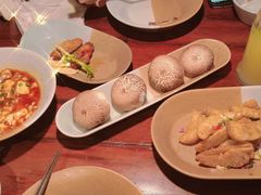 -外婆家(南开大悦城店)