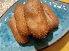 -缪氏川菜(丰盛町店)