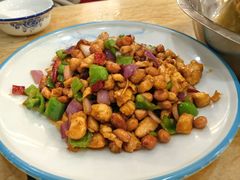 -穆老九清真牛羊肉馆(宋城店)