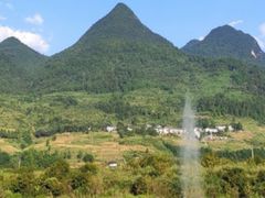 -神龙峡风景区