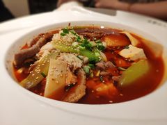 -成都你六姐·牛肉冒菜(城市集市合生汇店)