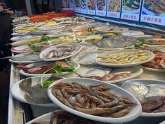 -老地方海鲜坊(步行街店)
