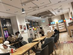 大堂-85度C(株洲新华西店)