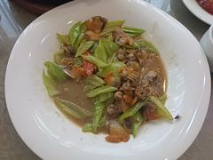 -韩记海鲜饺子旗舰店(红海新区店)