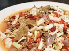 -飞虹鱼馆(春华路店)