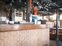 -院子餐厅·大锅菜·老杭帮(桥西直街店)