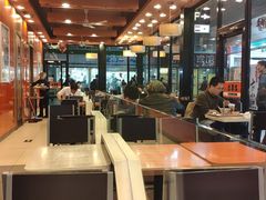 -吉野家(黑牛城道店)