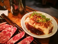 -黑牛の店·和牛烧肉(大悦城店)