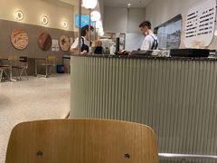 大堂-OUR Bakery(SKP-S店)