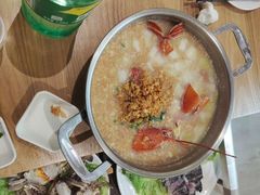 -吉友粥底火锅(方斜路店)