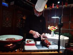 -京味斋·北京烤鸭(北京南站洋桥店)