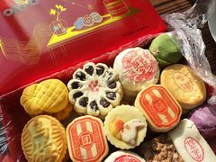 -北京稻香村(西站店)