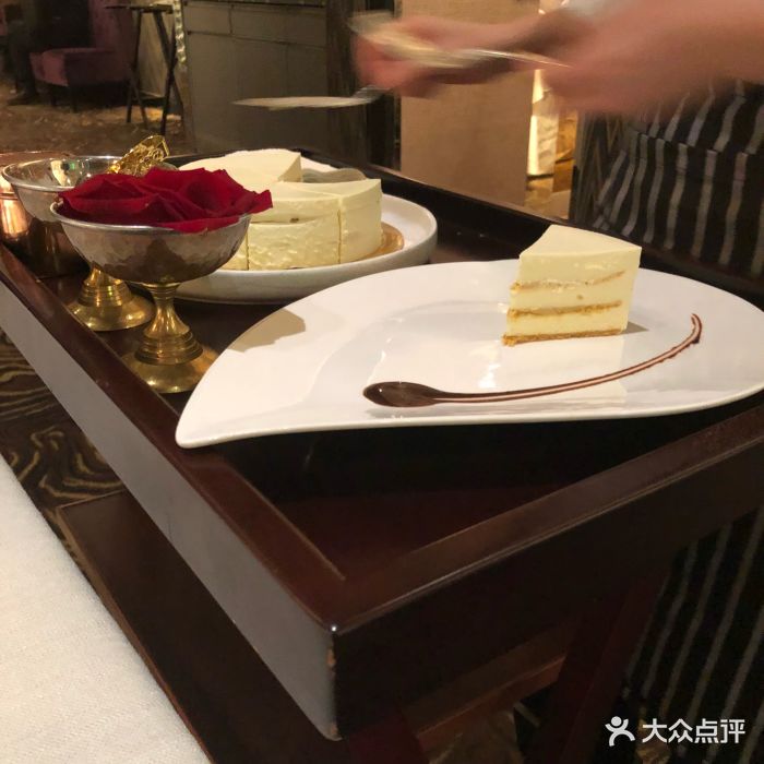 王品牛排(无锡苏宁广场店)图片 - 第652张