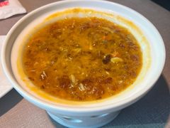 蟹粉桃胶-蟹榭·本帮江浙菜·蟹宴(五角场合生汇商场店)