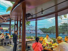 -海之屋韩式烤肉(海棠68环球美食街店)
