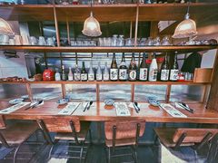 -铃木食堂(杨梅竹店)