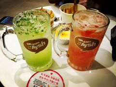 -艾薯夫妇Aysh(福田星河COCOPark店)