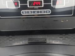 -即刻健身馆(对外经贸店)