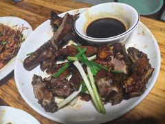 -凰仪桥饭店(鲁迅西路店)