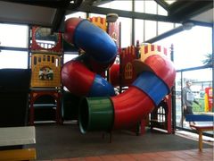 -Hungry Jack's Burgers Beak House