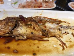 -东江海鲜大排档·潮汕菜·砂锅粥