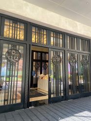 -锦江饭店·锦江小礼堂·宴会厅