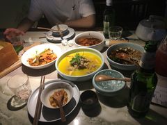 -绿茶餐厅(成都大悦城店)