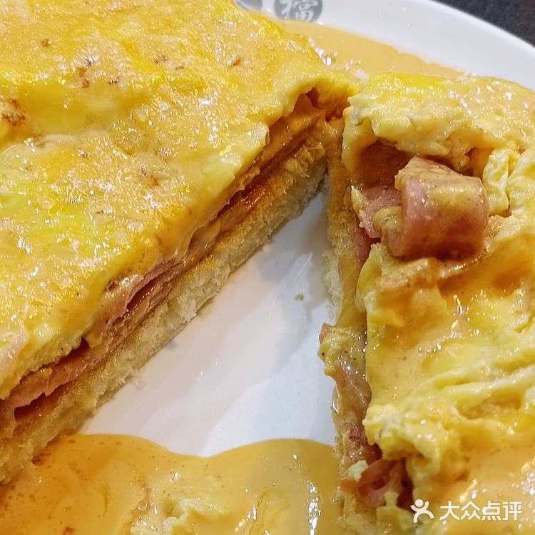 卤水大鸡腿🍗绝绝子‼️得闲饮茶‼️奉旨发财‼️