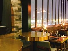 靠窗位-AZUL by FUEL蓝色·法式酒馆(琶醍店)