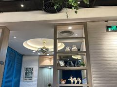 -新宝餐厅(流塘店)