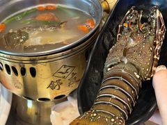 -舒友海鲜姿造(白鹭洲店)
