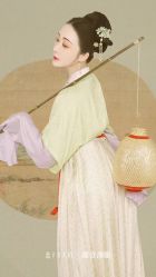 -盘子女人坊古装写真摄影(天津总店)