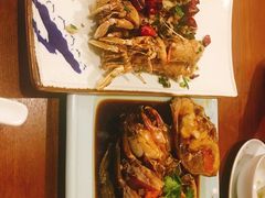 -谢谢侬·私房菜馆(迪荡店)