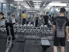-OG01·24h私教铁馆(中鼎316店)