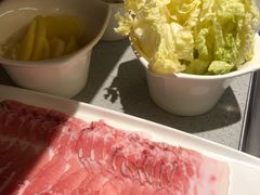 -海底捞火锅(奥体南路店)