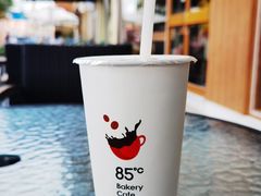 -85度C(生甜甜圈研究工坊·东莞黄江星光城店)