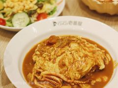 -CoCo壱番屋